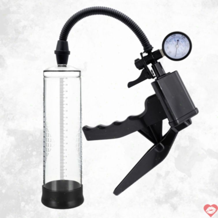 Canwin Pump Ring 25cm Tăng Kích Cường Hiệu Suất 