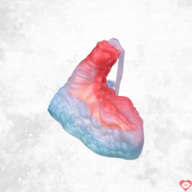 Máy Xay Âm Dương Kết Hợp 11.8cm Độc Lạ Siêu Sướng 