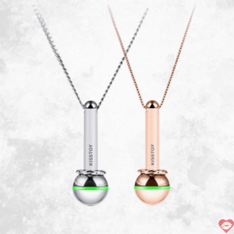 Kisstoy Candy Signal Dây Rung App Độc Đáo Thú Vị 