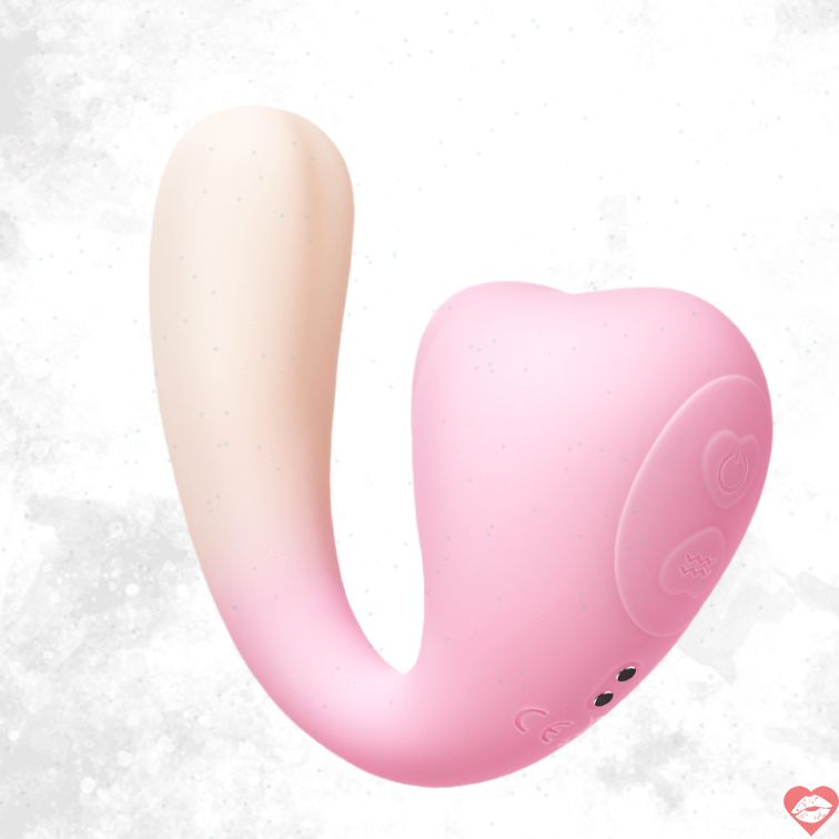 Voi Swing Erocome Rung Đôi Lắc 360° Đỉnh Cao Khoái Lạc 