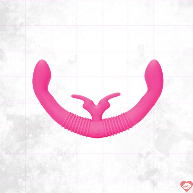 Together Toy Rung Đôi Vợ Chồng Chung Khoái Lạc 