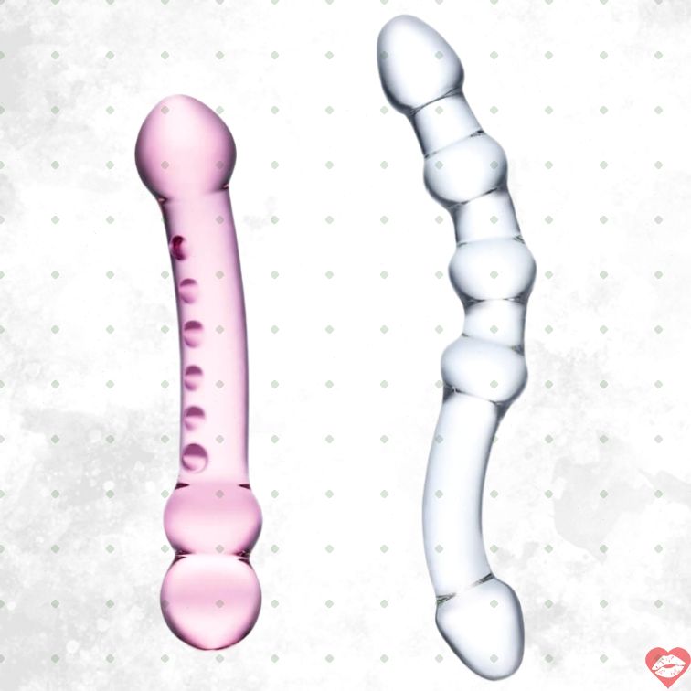 Glas Double Pleasure Song Đầu – Hấp Dẫn Song Hành 