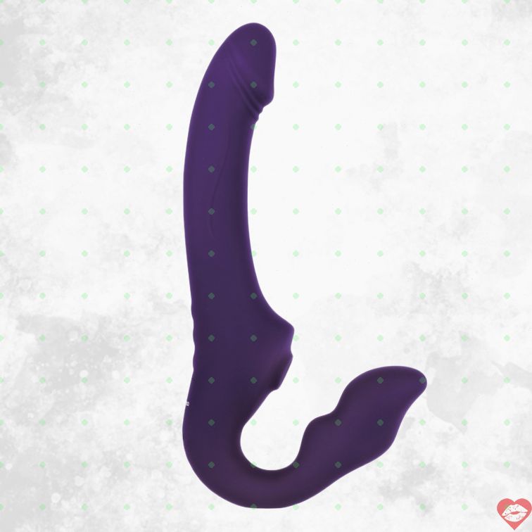 Evolved Strapless Rung 3 Động Cơ Đam Mê 