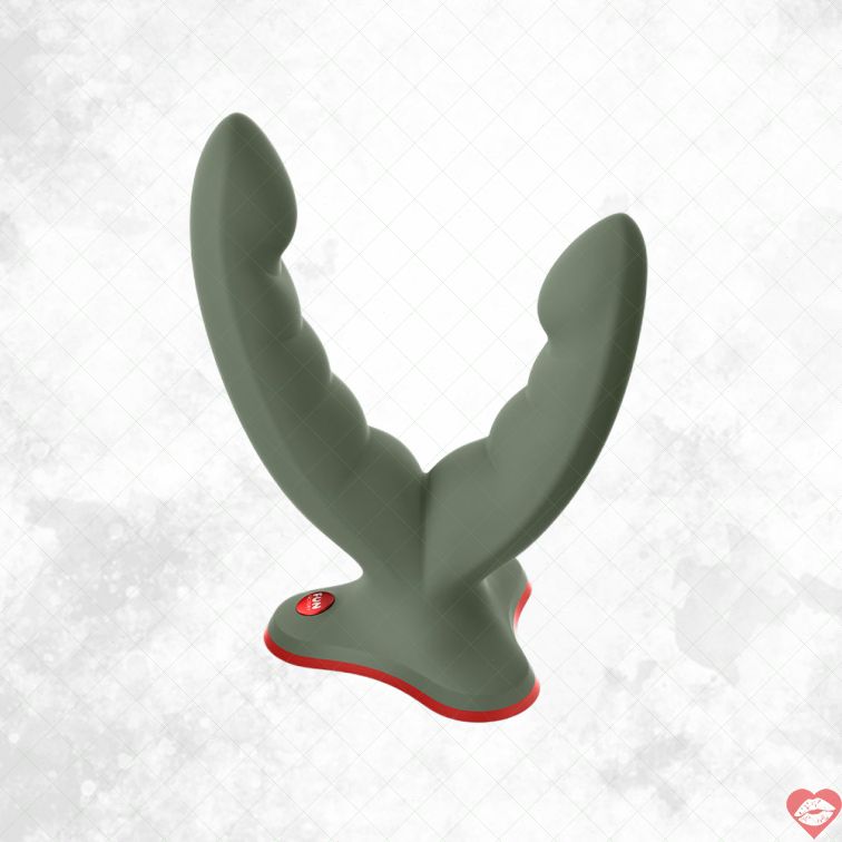 Fun Factory Ryde U Shaped Khoái Lạc Song Hành[dochoius]​ 