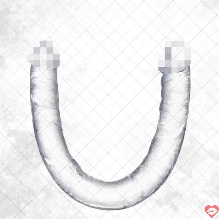 Toyfa Double Dildo 40cm Cong Đôi Đa Năng 