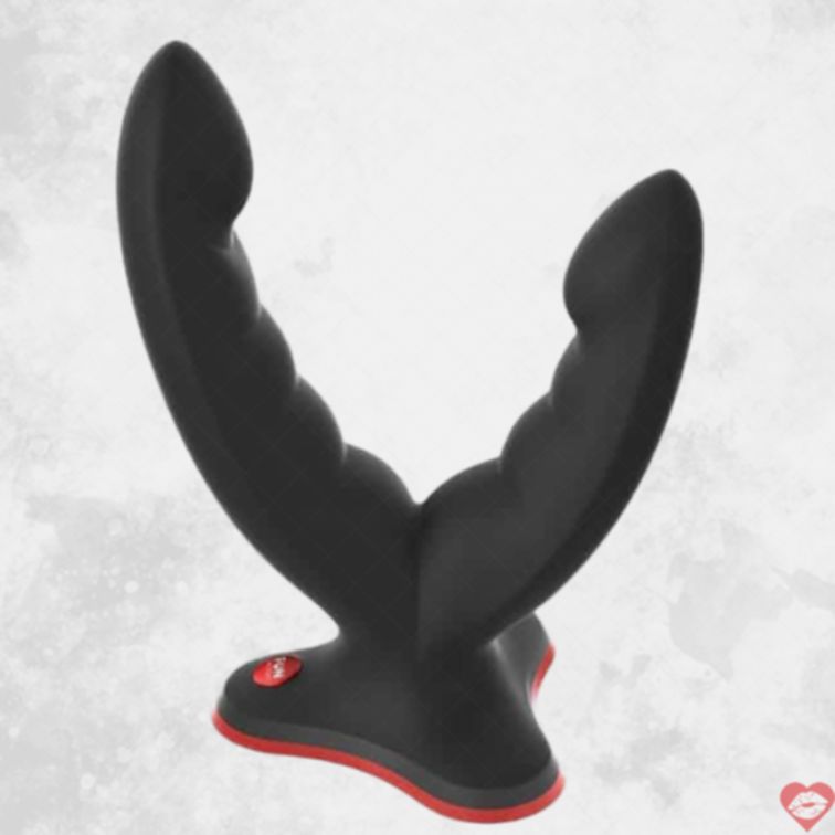 Fallo Ryde Đen Fun Factory Suction Đôi Siêu Sướng 