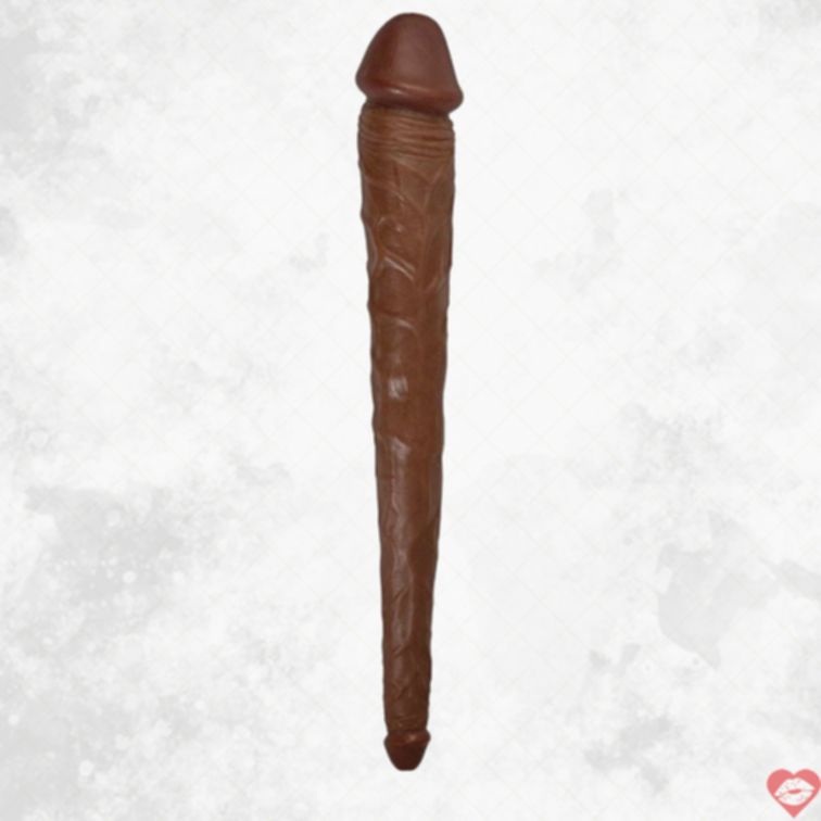 Nasstoys Hero 14 Đầu Đôi 36cm Mềm Thật 