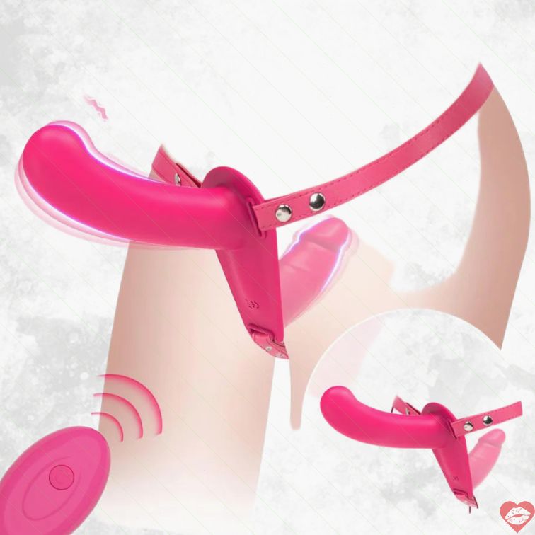 Strapless Rung Nhỏ 2 Size Đa Năng Thăng Hoa 