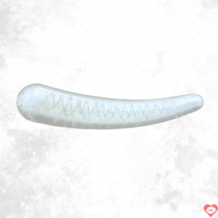 Firefly Glass Dildo G-Spot 16cm Mịn Lạnh Cao Cấp 