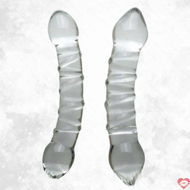 Kính Đôi Glass Mịn Trong Suốt Sướng Điên Đảo 