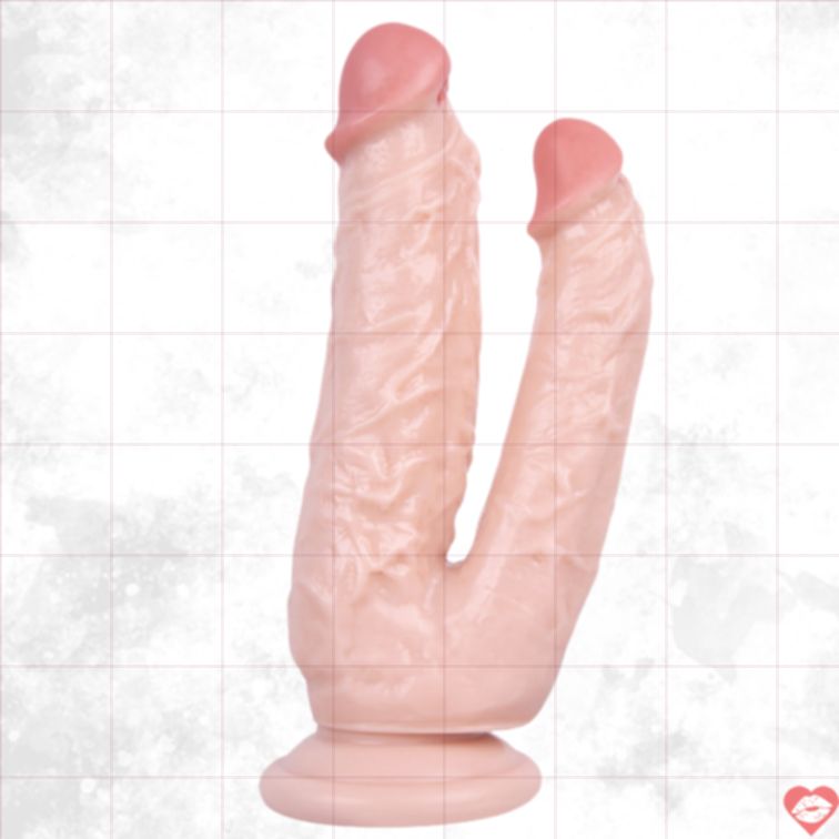 Thử Ngay Dildo kép 8