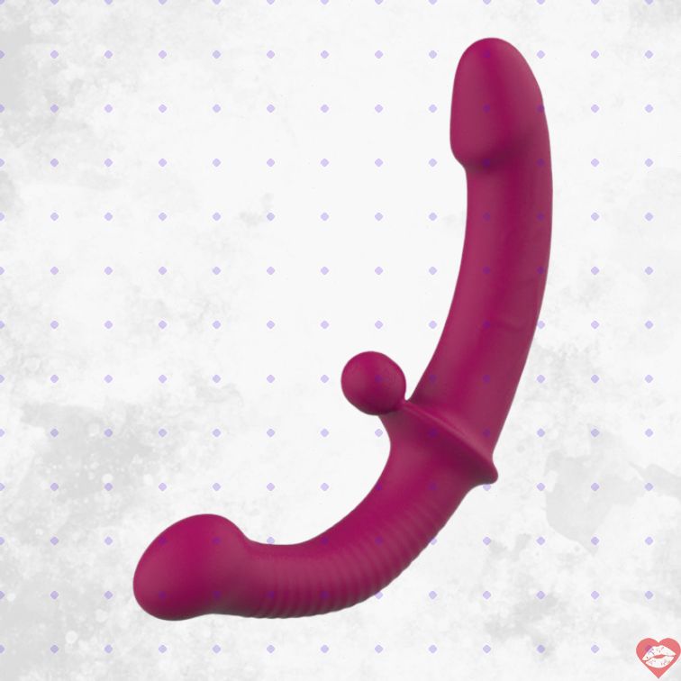 Yunman Double Dildo 10