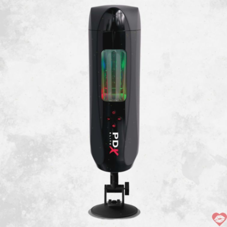 PDX Elite Milker 2 Xoay Hút Vắt Tự Động Cao Cấp Hands-Free 