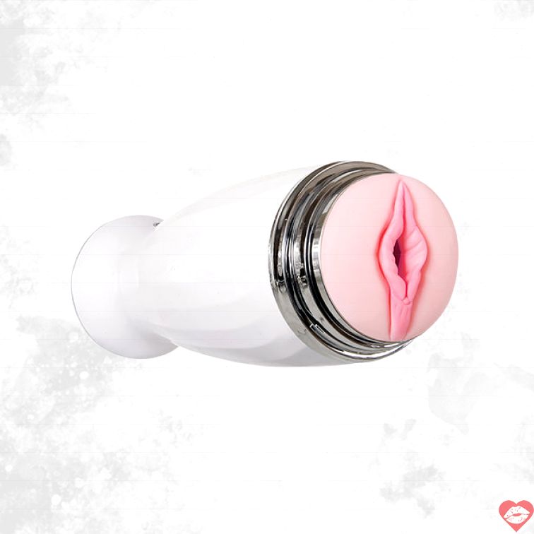 Zero Tolerance Thrusting Cup Máy Dập Siêu Thực Thỏa Mãn 