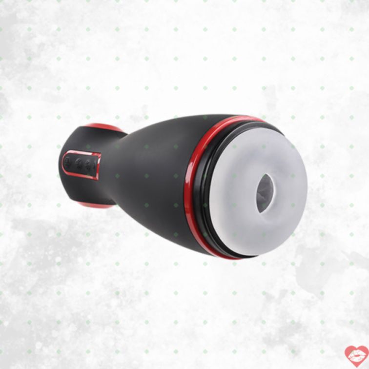 Zero Tolerance Tight Squeeze Stroker Đa Năng 