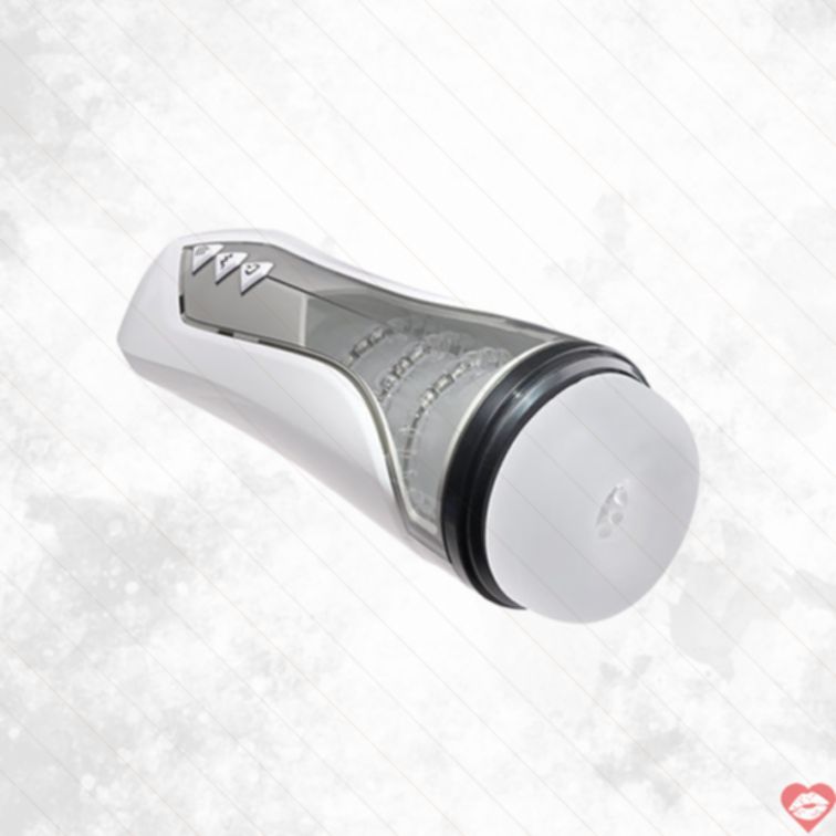 Zero Tolerance Buddy Rung Đẩy Tự Sướng Cao Cấp 