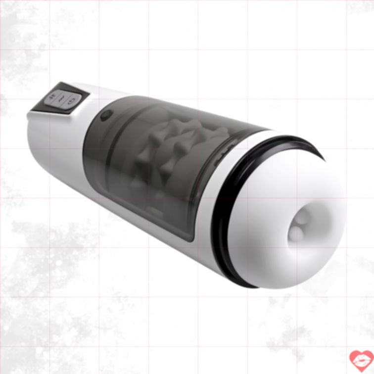 Gender X Stroke On Thổi Đẩy Tay Tự Do Sướng Ngất Ngây 