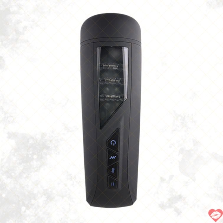 Stroker Beaded Playboy Pursuit Rung Ngắm Siêu Sướng 