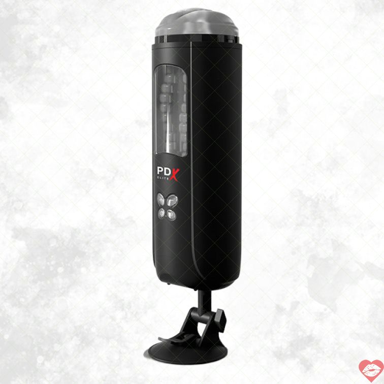 Milker Ultimate PDX Hút Xoáy Siết, Xuất Tinh Đỉnh[dochoius]​ 