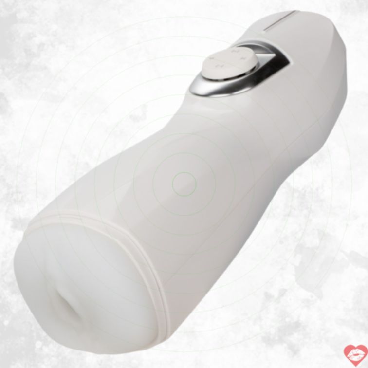 Stroker Pulsar Optimum Rung Thực Tế Tự Sướng Đỉnh 