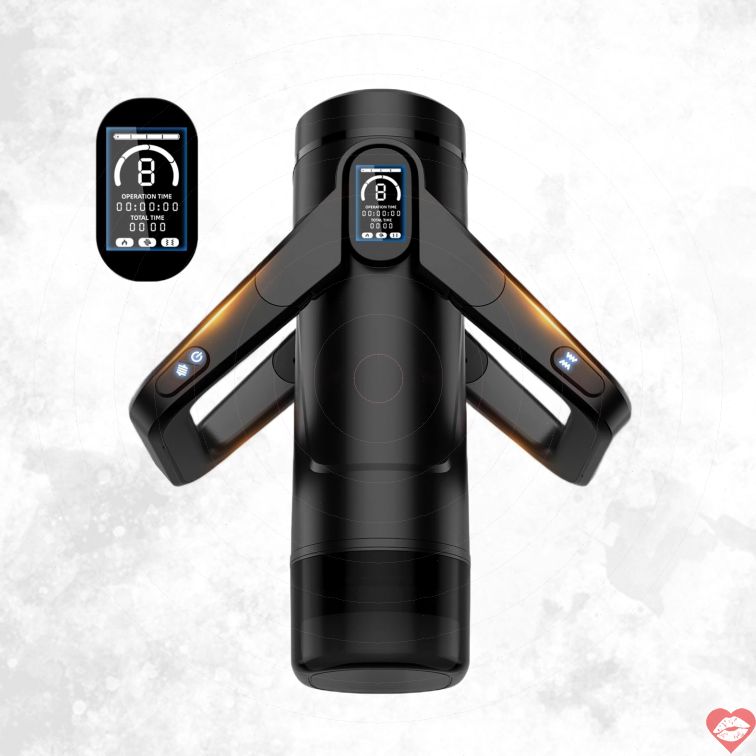 The Wing Rút Rung Đẩy Sâu Mạnh Mẽ 