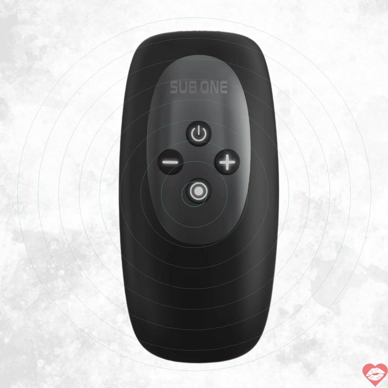 Manwan Sub-One Tapping Đen Vô Hạn Khoái Lạc 