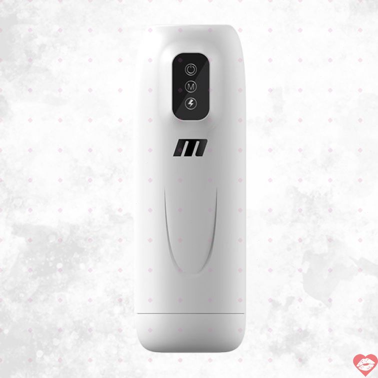 Blush RoboBator Máy Tự Động Tay Rảnh Sướng Tê 