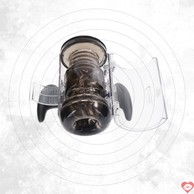 Zero Tolerance Rung Đẩy Hold Me Tight Mãnh Liệt 