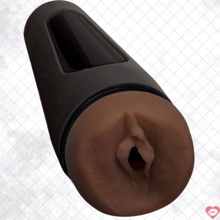 Main Squeeze Pussy Nắm Chặt Hút Thật Phê 