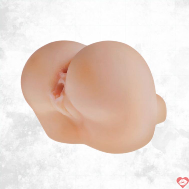 Fuck Me Silly Butt Mông – Di Động Thực Tế To! 