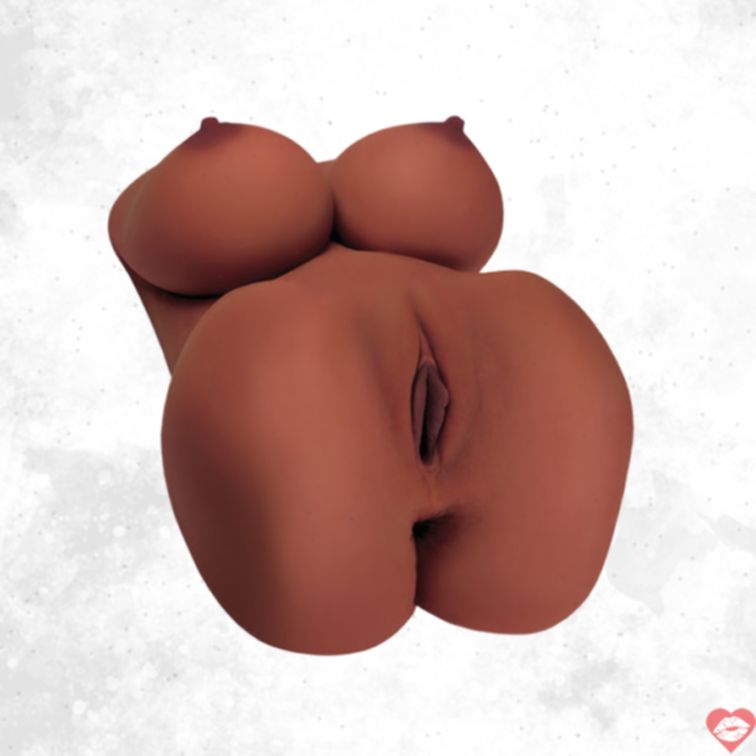 PDX EZ Bang Torso Dual Entry Thực Tế Nhỏ Gọn 