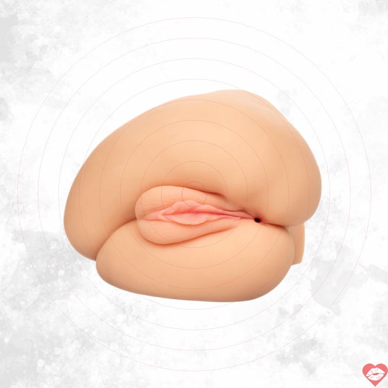 Stroke Side Banger Stroker Mềm Siêu Thực Nâng Tầm Xuất Tinh 