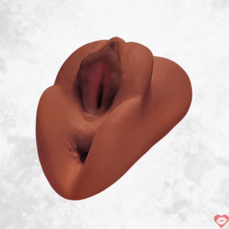 PDX Perfect Pussy Double Thật Siêu Sướng 