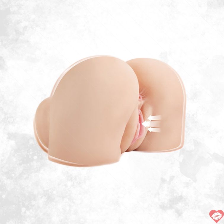 Back Ass Up masturbator hút auto mega phê 