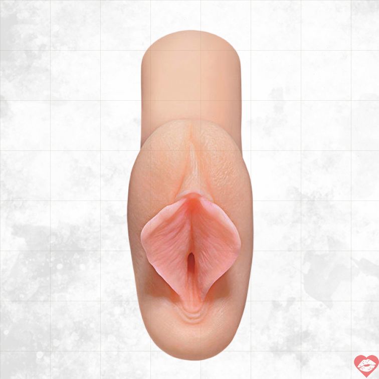 PDX XTC Stroker Lồn Tay Mềm Thực Tế 