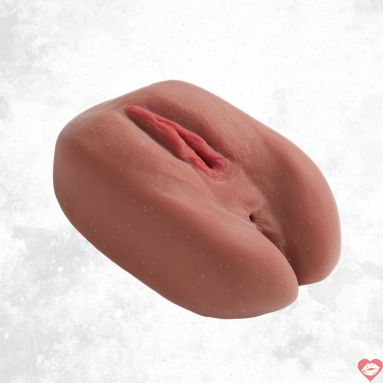 Cloud 9 Stroker Doll Labia Thật Sống Động 