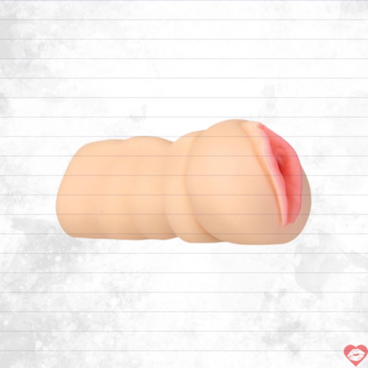 Lizzie Cutie Pies Miệng Mềm Xinh Đẹp Thư Giãn 