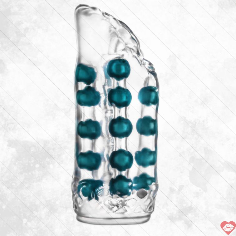 Blush Stroker Ngọc Trai Xuất Tán Đỉnh Cao 