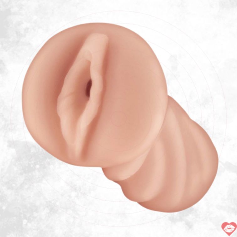 Cup Alicia Nasstoys Tự Bôi Trơn Siêu Ẩm Thực Tế 