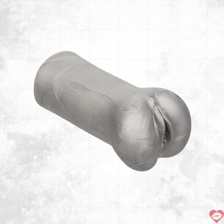 Cheap Thrills Lush Lips Stroker TPE Hút Mềm 