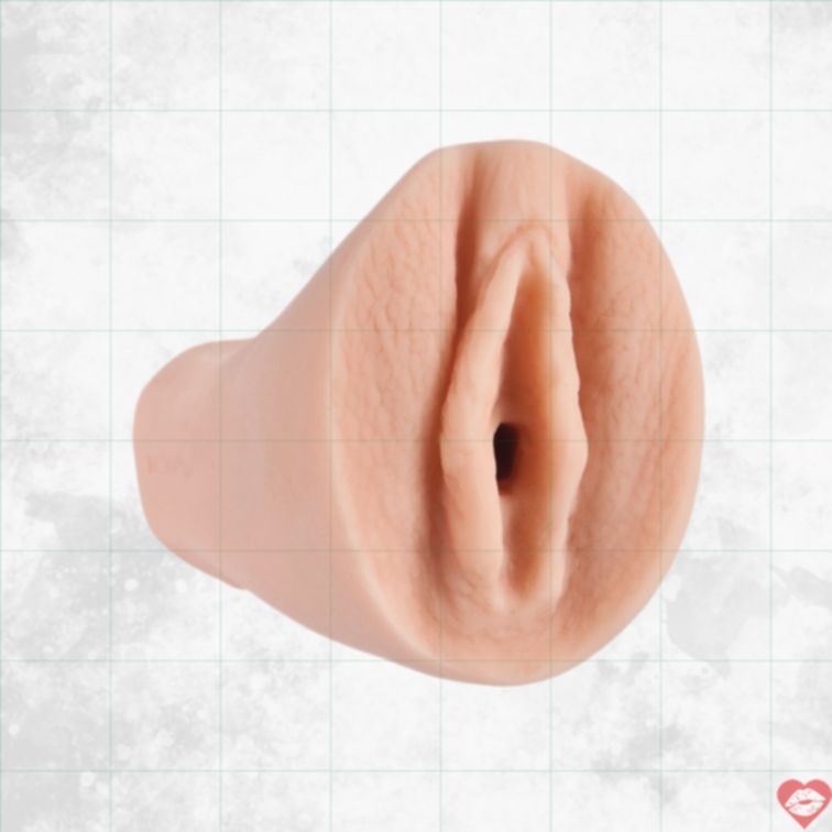 Palm Pal Virgin Pussy Chặt Tay Đỉnh Cao 