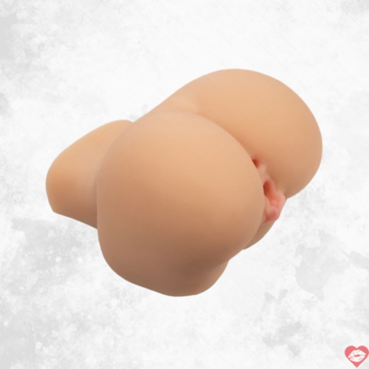 Cheap Thrills Stroker Pussy Anal Nặng Thỏa Mãn 