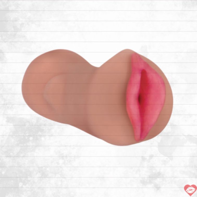 Stroker Mistress Curve Da Thật Mềm Mai Khoái Cảm 