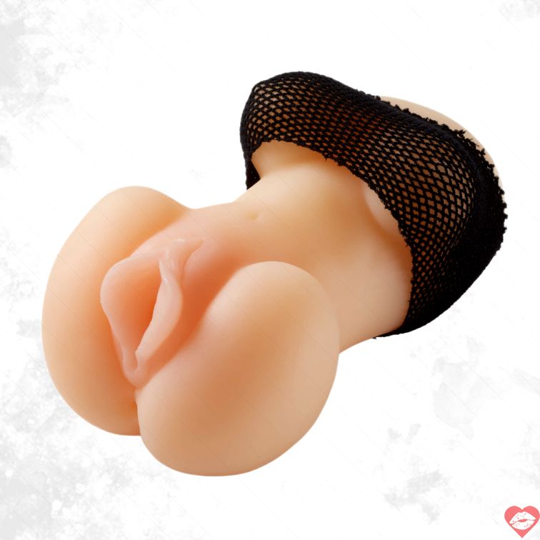 Cloud 9 Torso Mini Stroker Thân Người Thực Tế Cầm Tay 