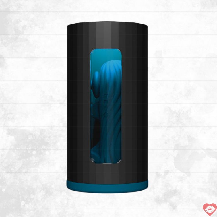 LELO F1S V3 Nam AI App Rung Kép Công Nghệ 