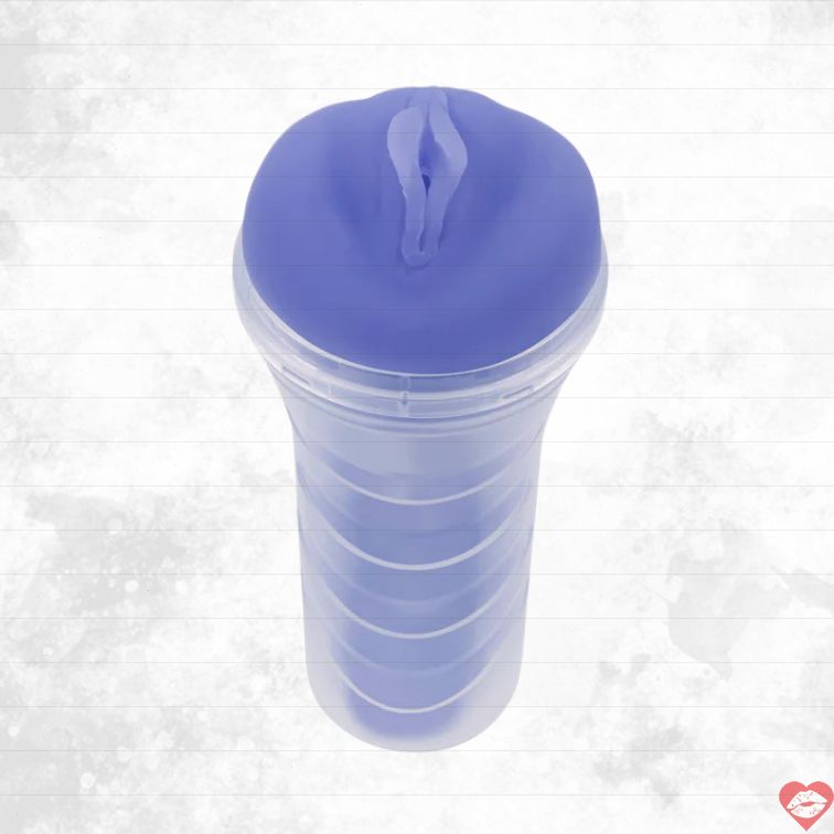 Zero Tolerance Pop Glow Stroker Phát Sáng Đêm Đỉnh Cao 