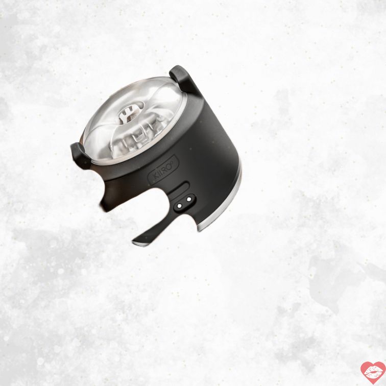 Kiiroo PowerShot Rung Nam Nhỏ Mạnh Luyện Stamina Tuyệt 