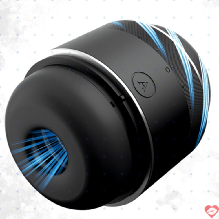 Arcwave Voy Stroker Siết Chặt Điều Chỉnh Cao Cấp 