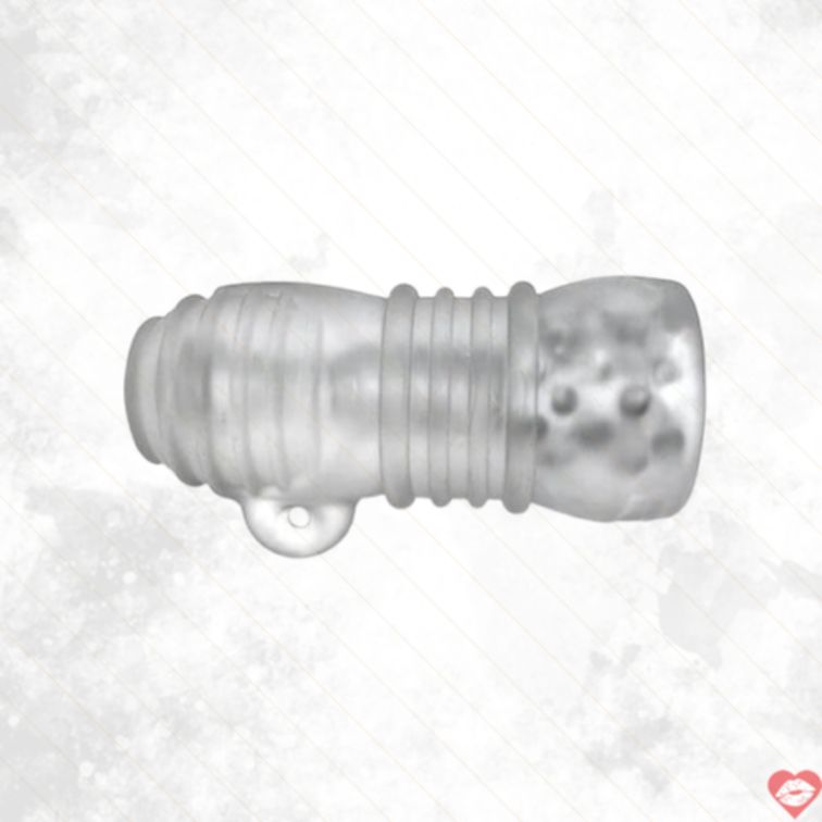 Oxballs Jackt Stroker Giữ Chặt Siêu Sướng Không Trượt 