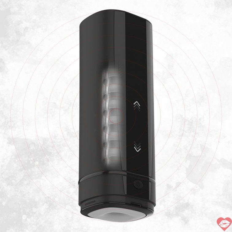 Onyx+ Kiiroo FeelPornStar Trải Nghiệm Sao Khiêu Dâm 